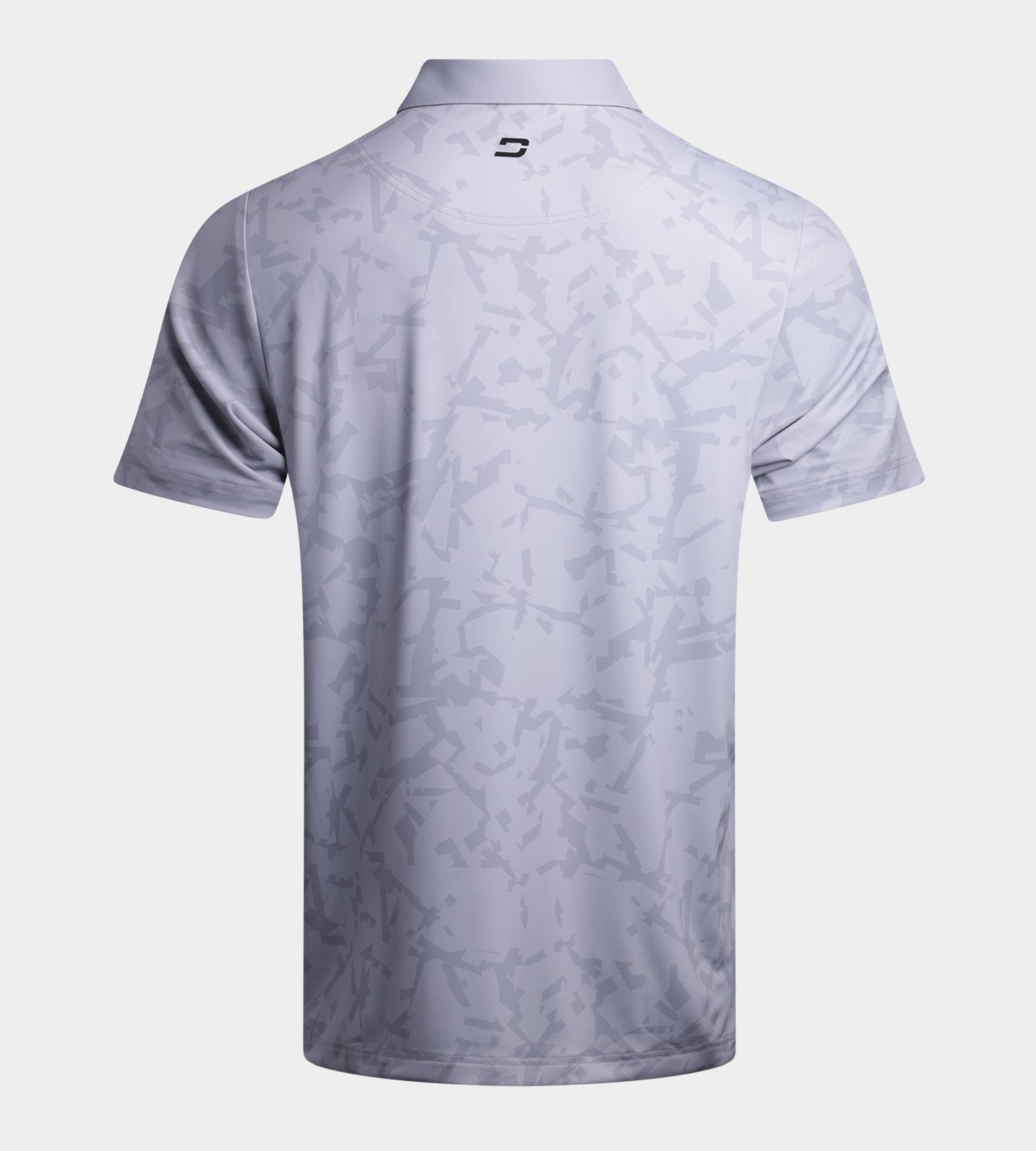 BOBLO POLO - GREY