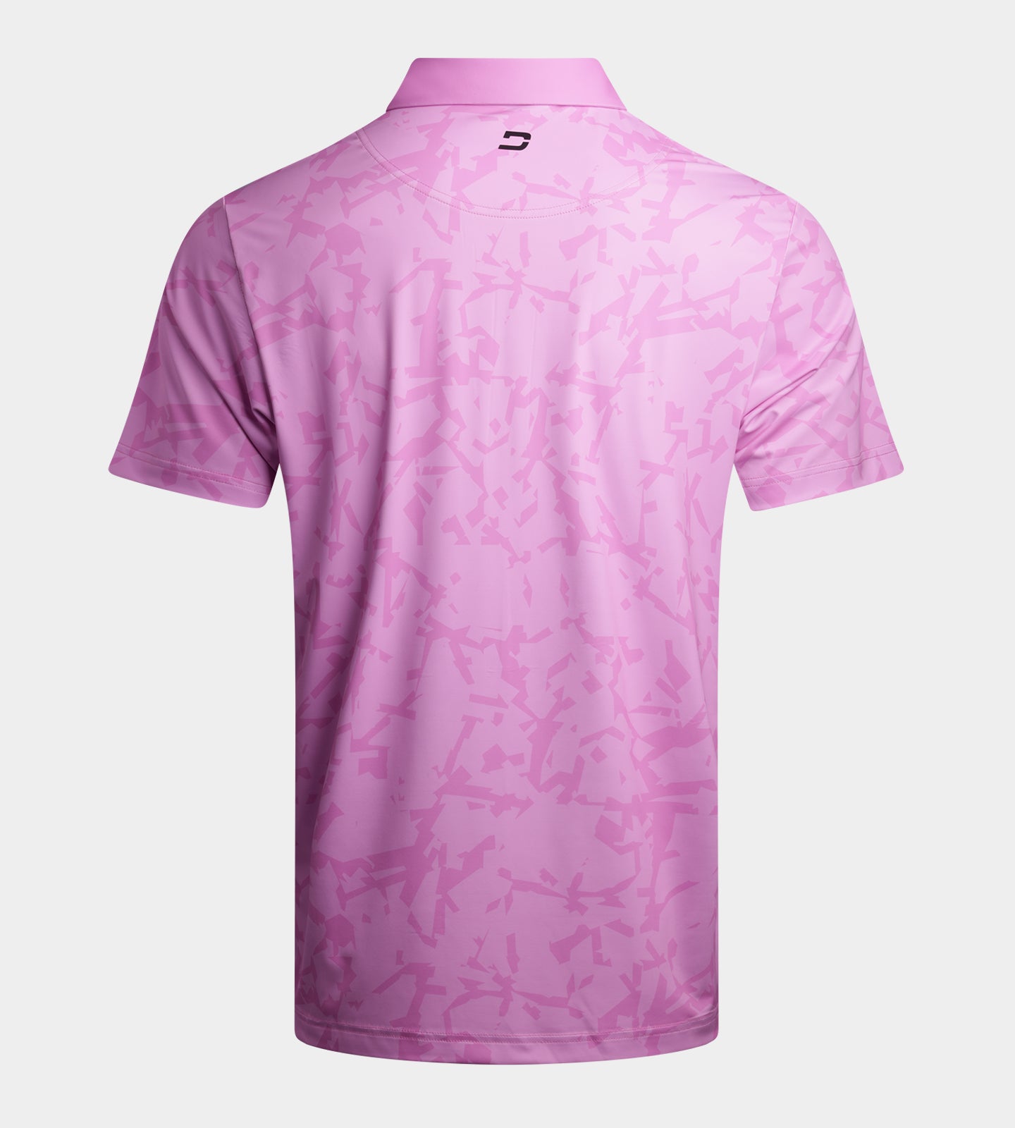 BOBLO POLO - PINK