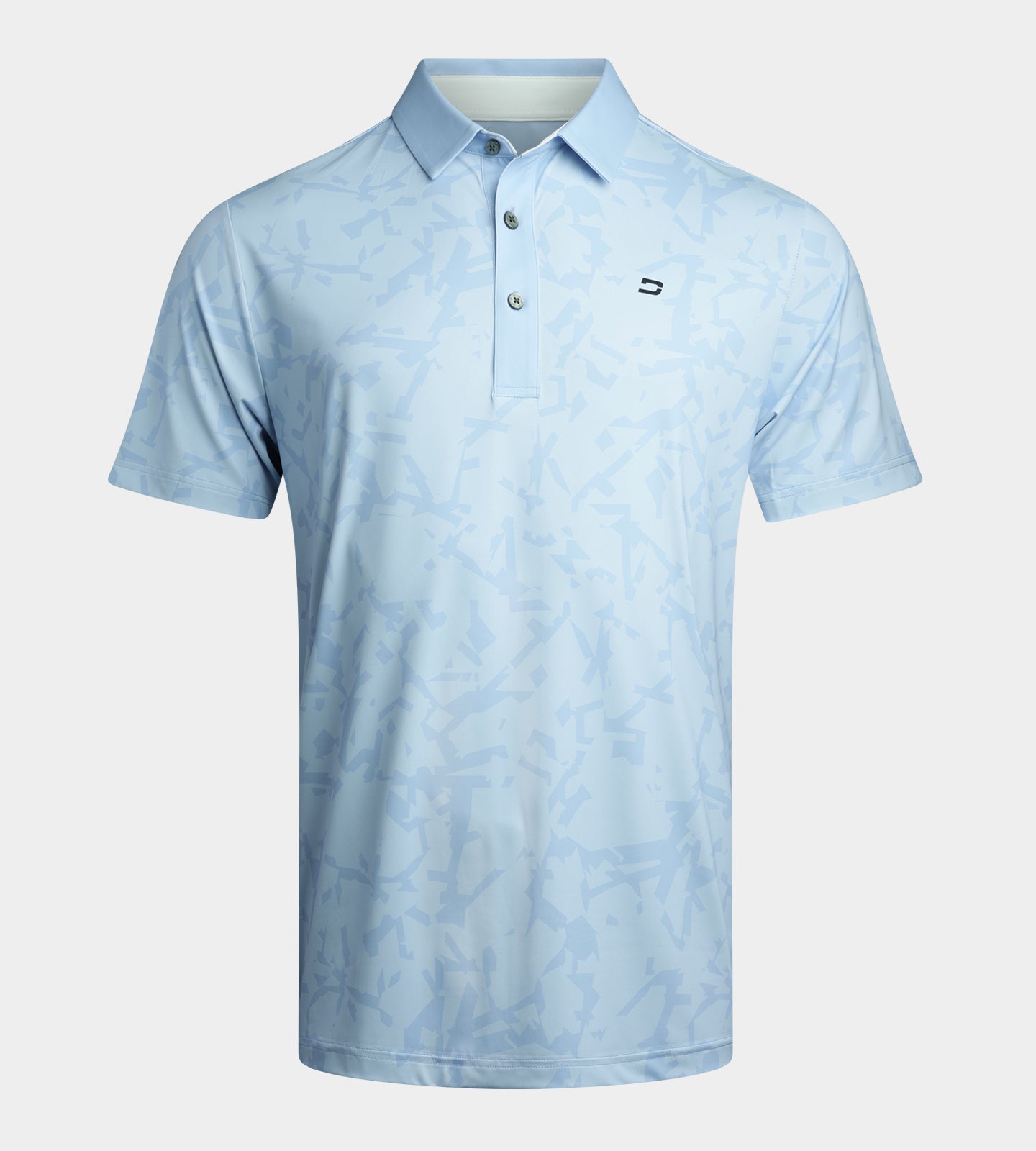 BOBLO POLO - BLUE