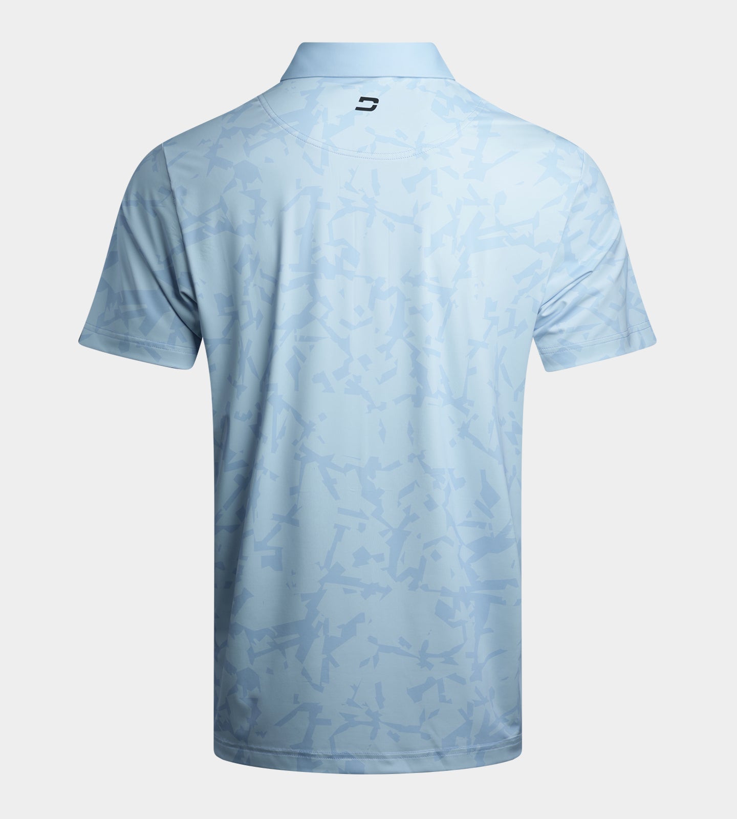 BOBLO POLO - BLUE