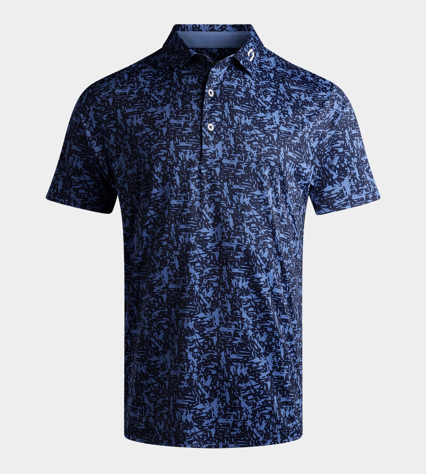 BOUNCER POLO - NAVY