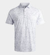 BOUNCER POLO - WHITE