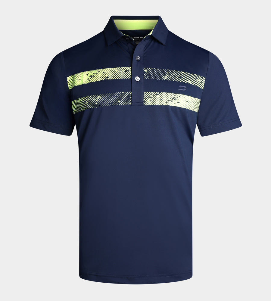BRIS POLO - NAVY