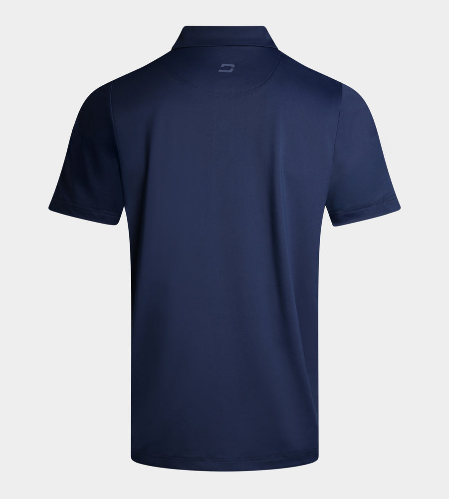 BRIS POLO - NAVY
