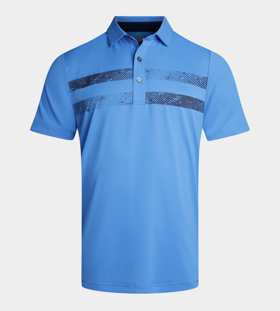 BRIS POLO - BLUE