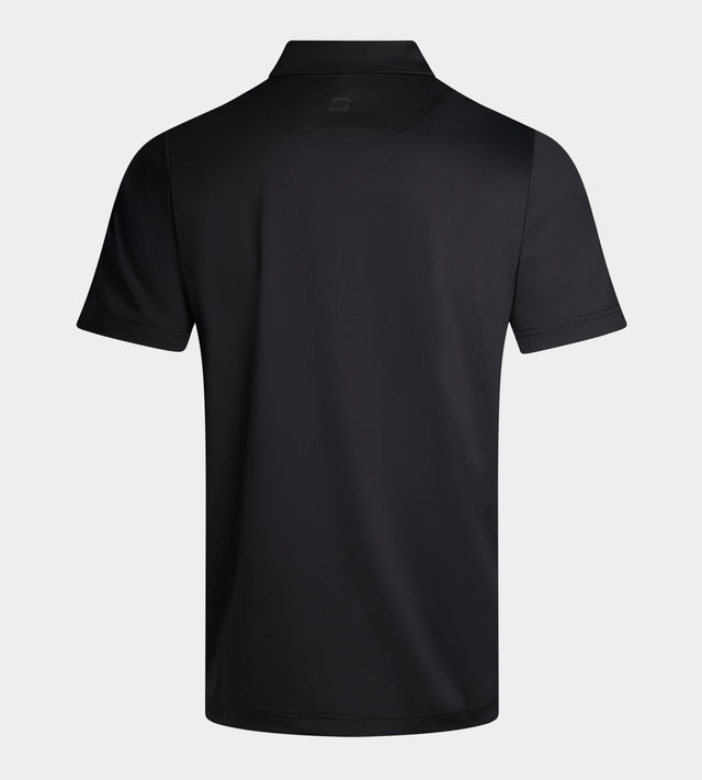 BRIS POLO - NERO