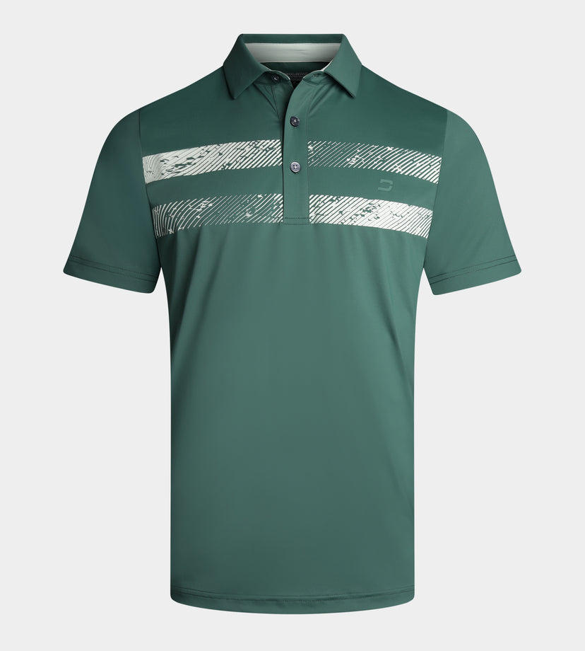 BRIS POLO - SAGE