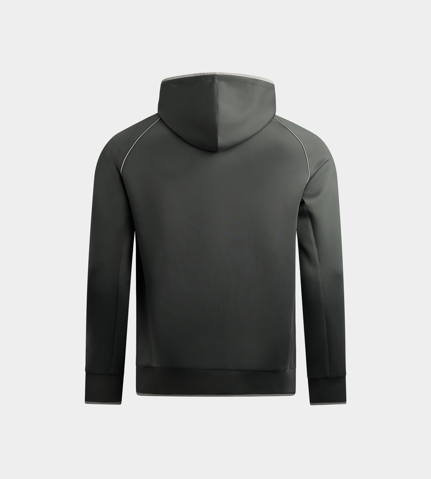 KIDS BULLET HOODIE -HOUTSKOOL