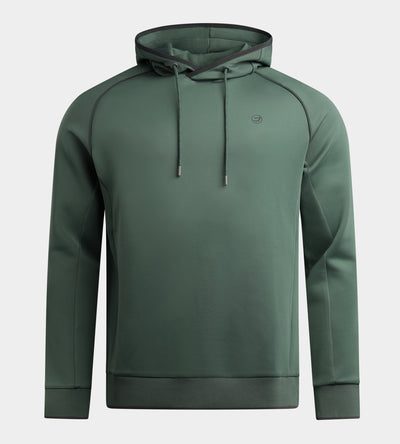 BULLET HOODIE - SALIE