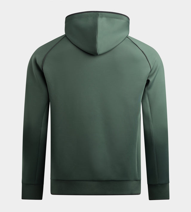 BULLET HOODIE - SALVIA