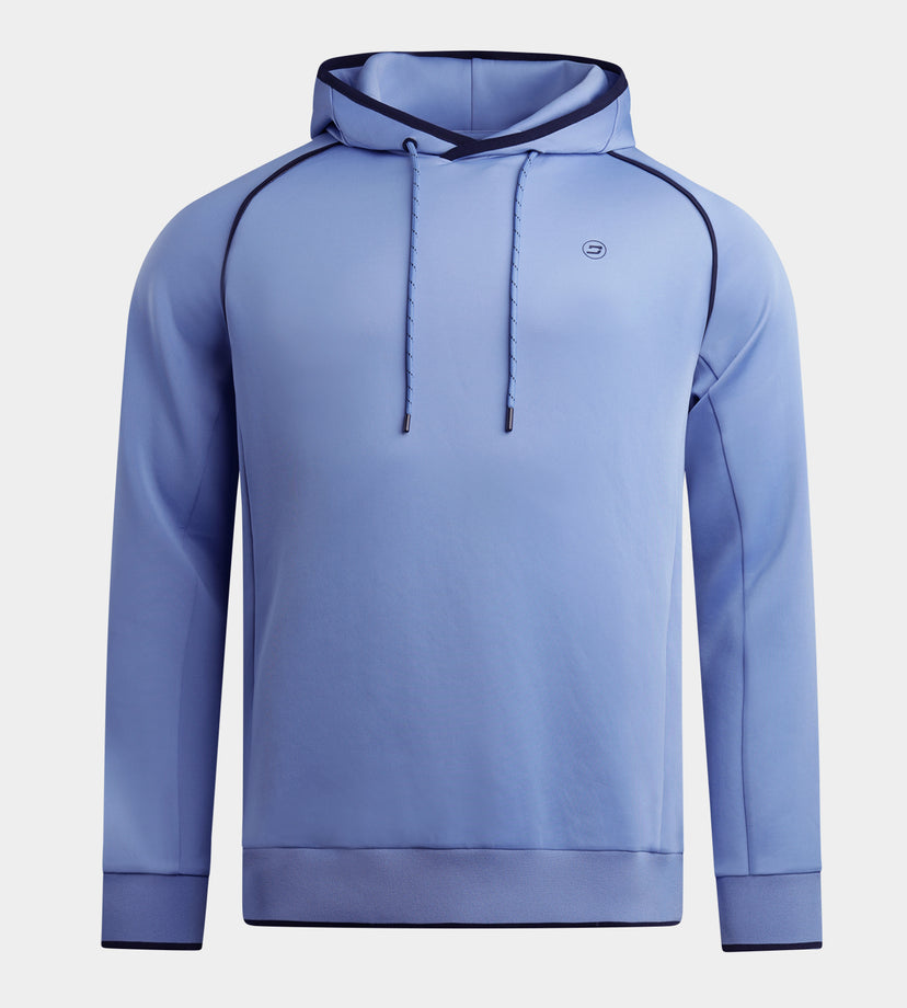 BULLET HOODIE - AZUL