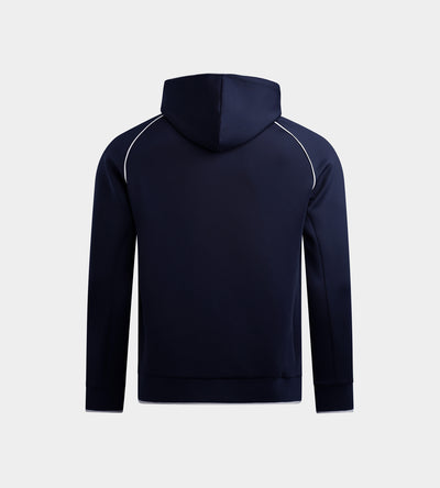 KIDS BULLET HOODIE -MARINE