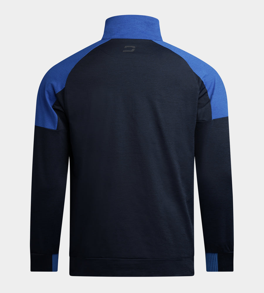 BUNKER MIDLAYER - NAVY