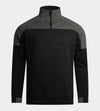 BUNKER MIDLAYER - BLACK