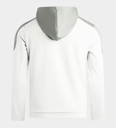 BUNKER HOODIE - WHITE