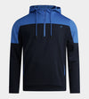 BUNKER HOODIE - NAVY