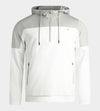 BUNKER HOODIE - WHITE