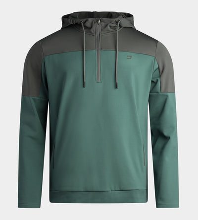 BUNKER HOODIE - SAGE