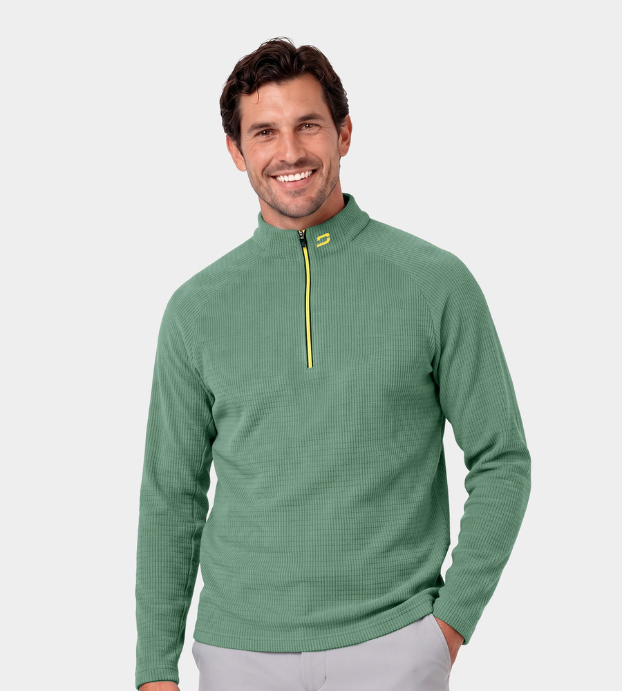 CANTON MIDLAYER - SAGE