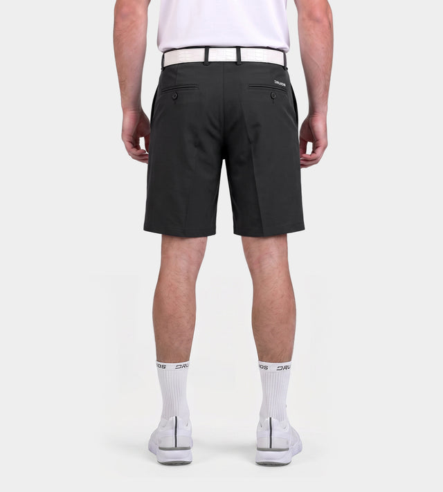 CLIMA GOLF SHORTS CARBÓN