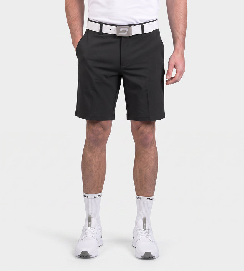 CLIMA GOLF SHORTS CARBÓN