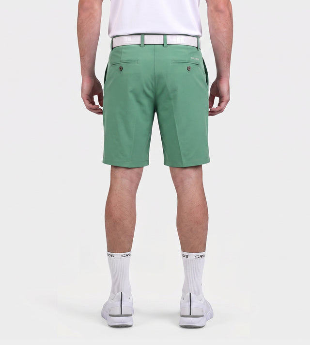 CLIMA GOLF SHORTS VERDE