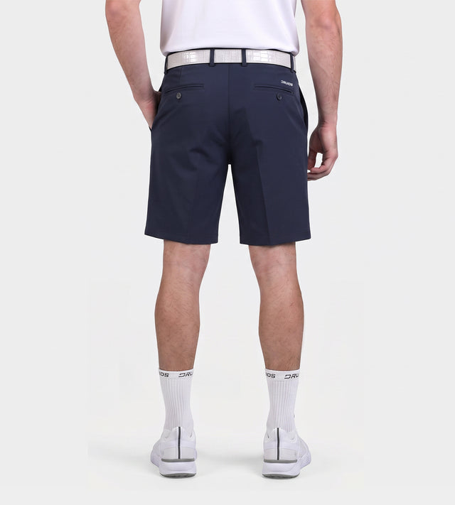 CLIMA GOLF SHORTS MARINO