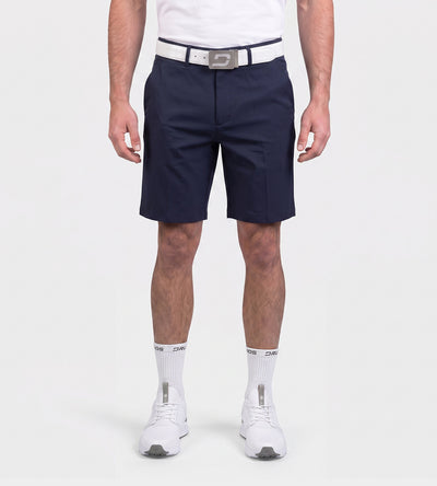CLIMA GOLF SHORTS - NAVY