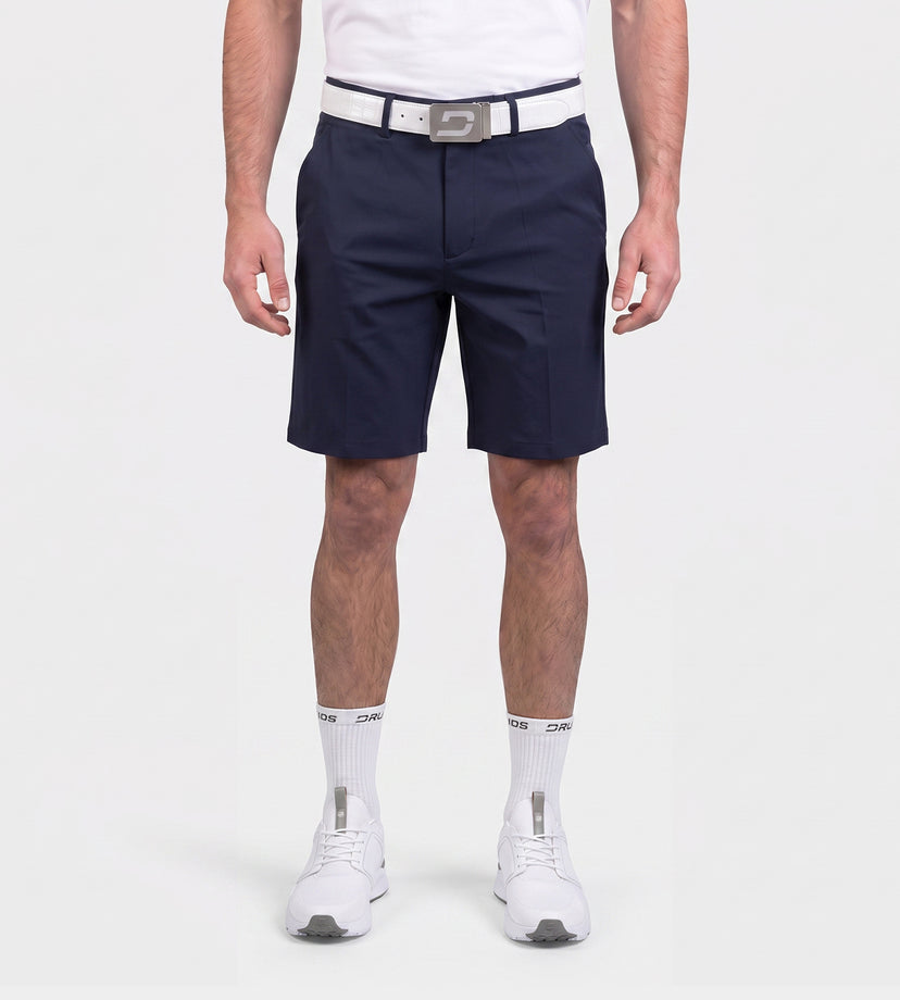 CLIMA GOLF SHORTS MARINO