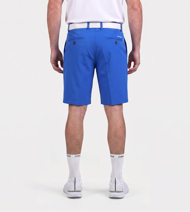 CLIMA GOLF SHORTS AZUL REAL