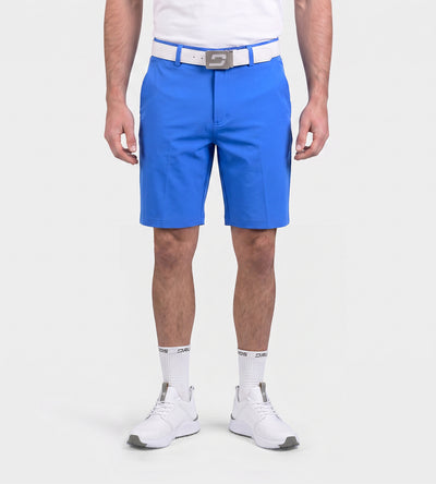 CLIMA GOLF SHORTS - ROYAL