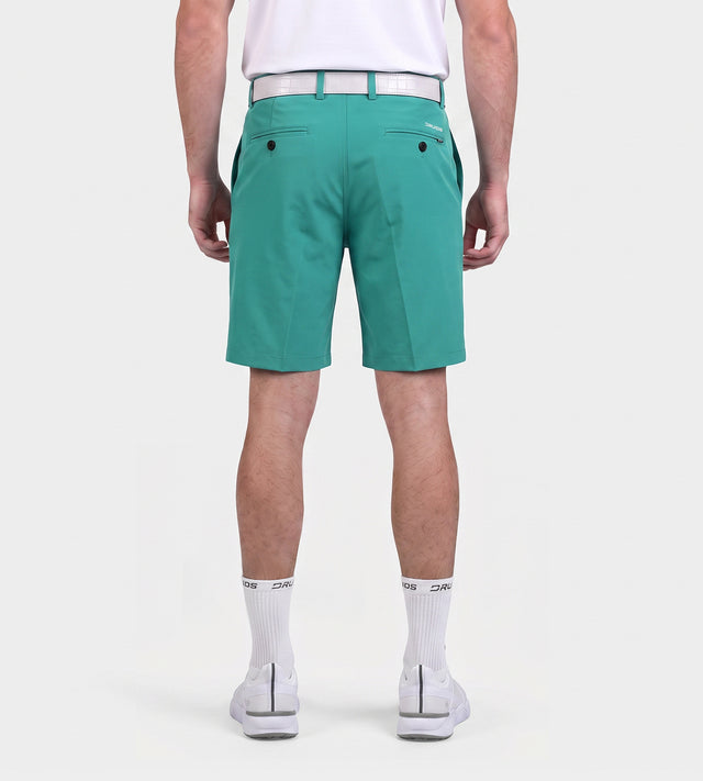 CLIMA GOLF SHORTS PETROL