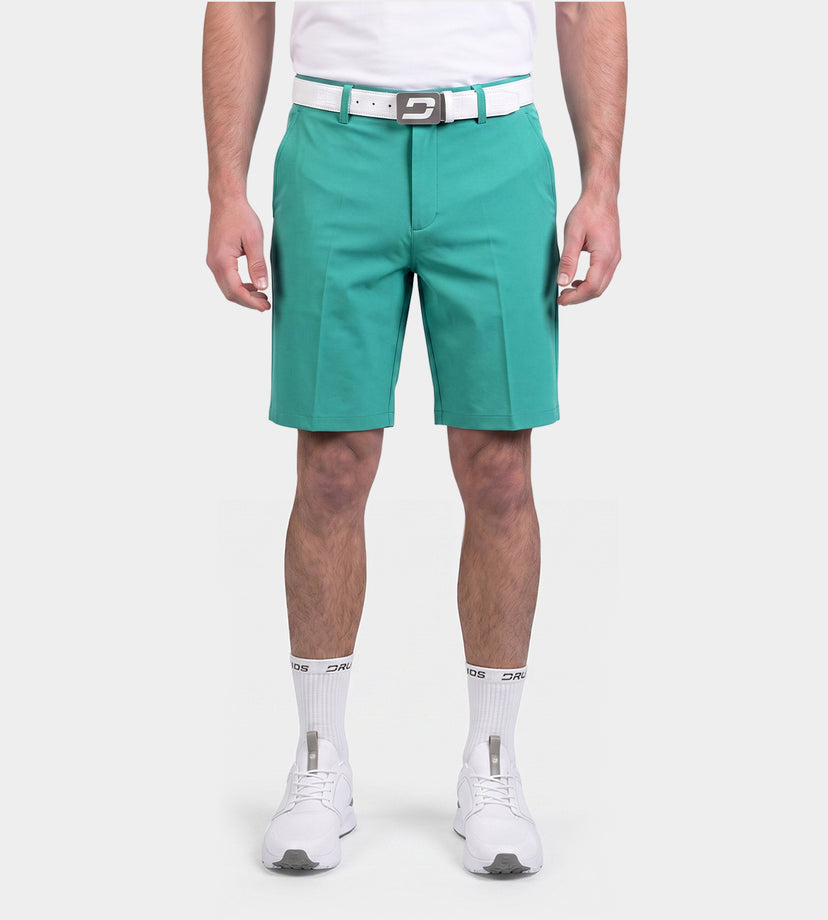 CLIMA GOLF SHORTS PETROL