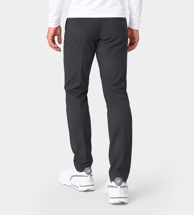 MENS CLIMA GOLF TROUSERS CARBÓN