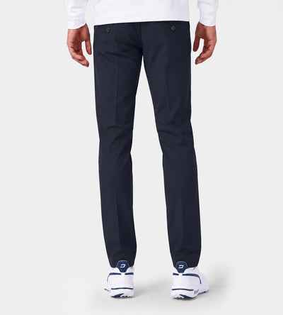 MENS CLIMA GOLF TROUSERS BLEU MARINE