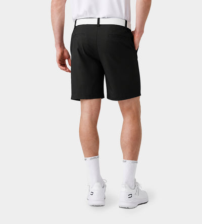 COMFORT SHORTS - BLACK