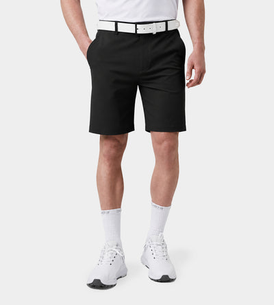 COMFORT SHORTS - BLACK