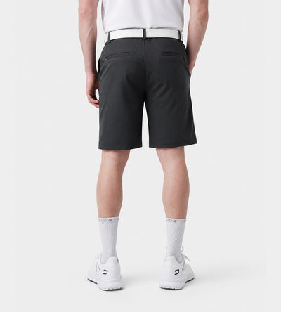 COMFORT SHORTS - CHARCOAL