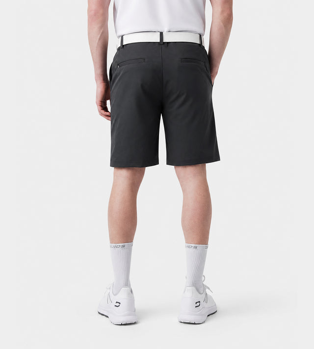 COMFORT SHORTS - CHARCOAL