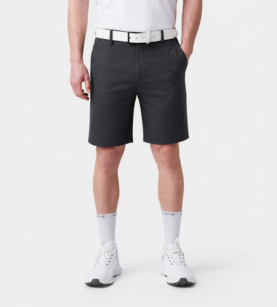 COMFORT SHORTS - CHARCOAL