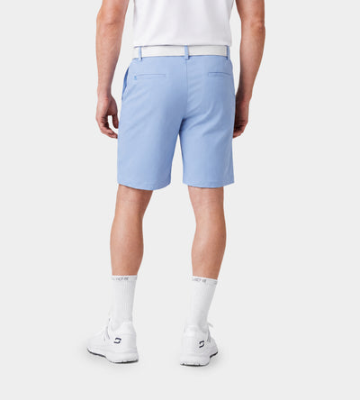 COMFORT SHORTS - DENIM
