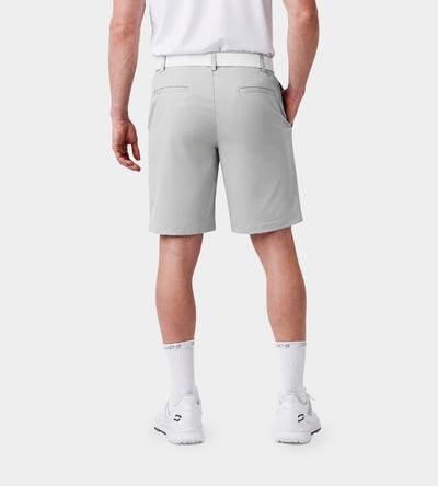 COMFORT SHORTS - GREY