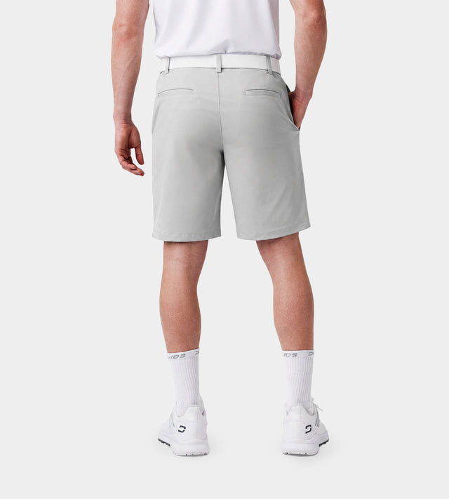 COMFORT SHORTS - GRIGIO