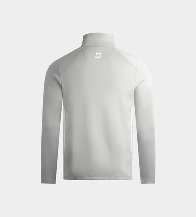 KIDS CROSS COUNTRY MIDLAYER - GRIS