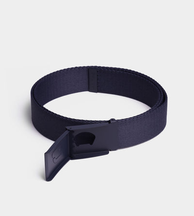 CUBAN BELT ONE SIZE - NAVY