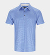 CABANA POLO - BLUE