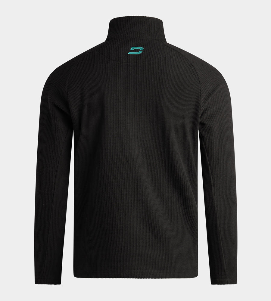 CANTON MIDLAYER - SCHWARZ