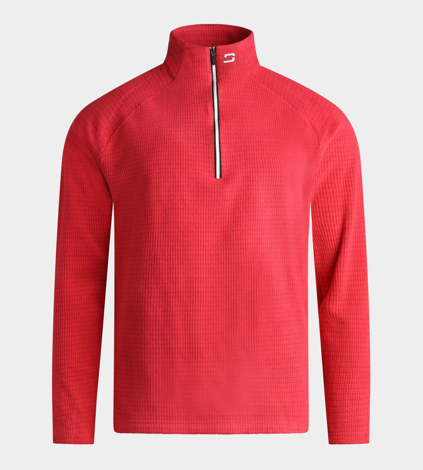 CANTON MIDLAYER - ROUGE