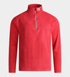 CANTON MIDLAYER - RED