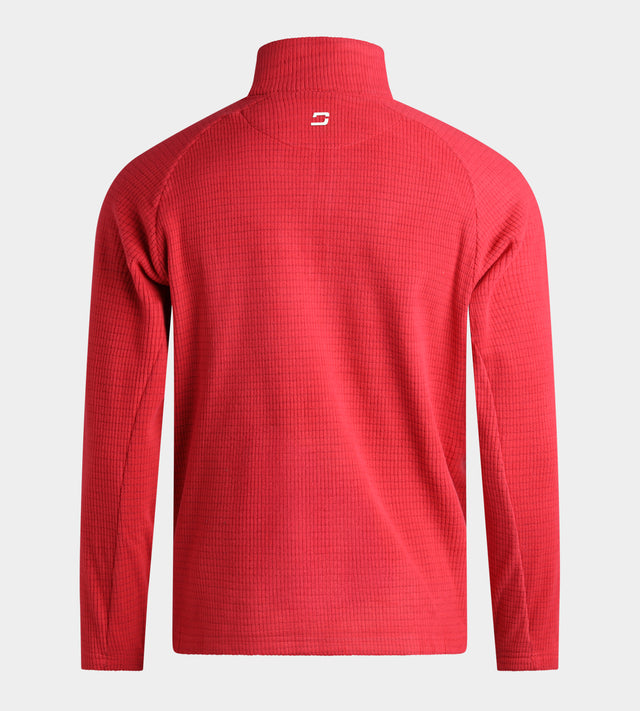 CANTON MIDLAYER - ROUGE